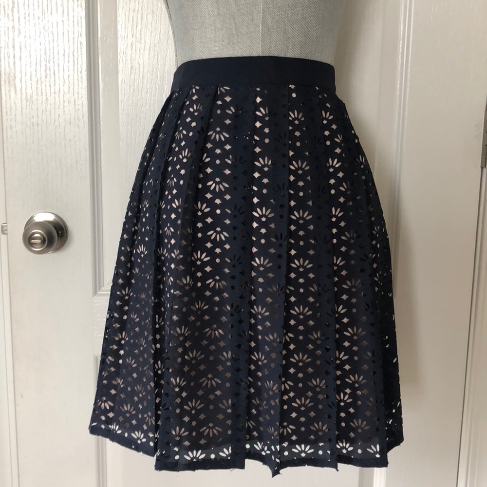 Cope Skirt